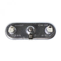 Тен для пральної машини Ardo 651016446 L=190mm 1950W, фото 5