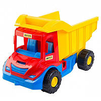 Грузовик игрушечный "Multi truck" 39217