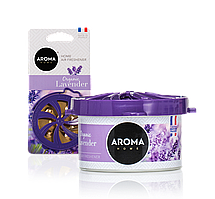 Ароматизатор Aroma Home Organic — Lavender (927337)