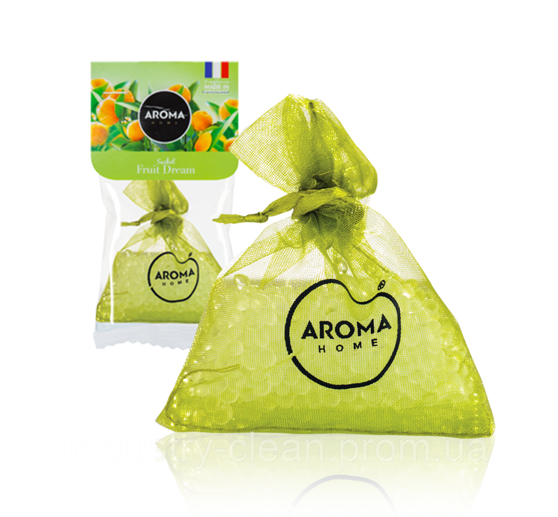 Ароматичний мішечок Aroma Home Sachets - Fruit Dream 20 г (927580)