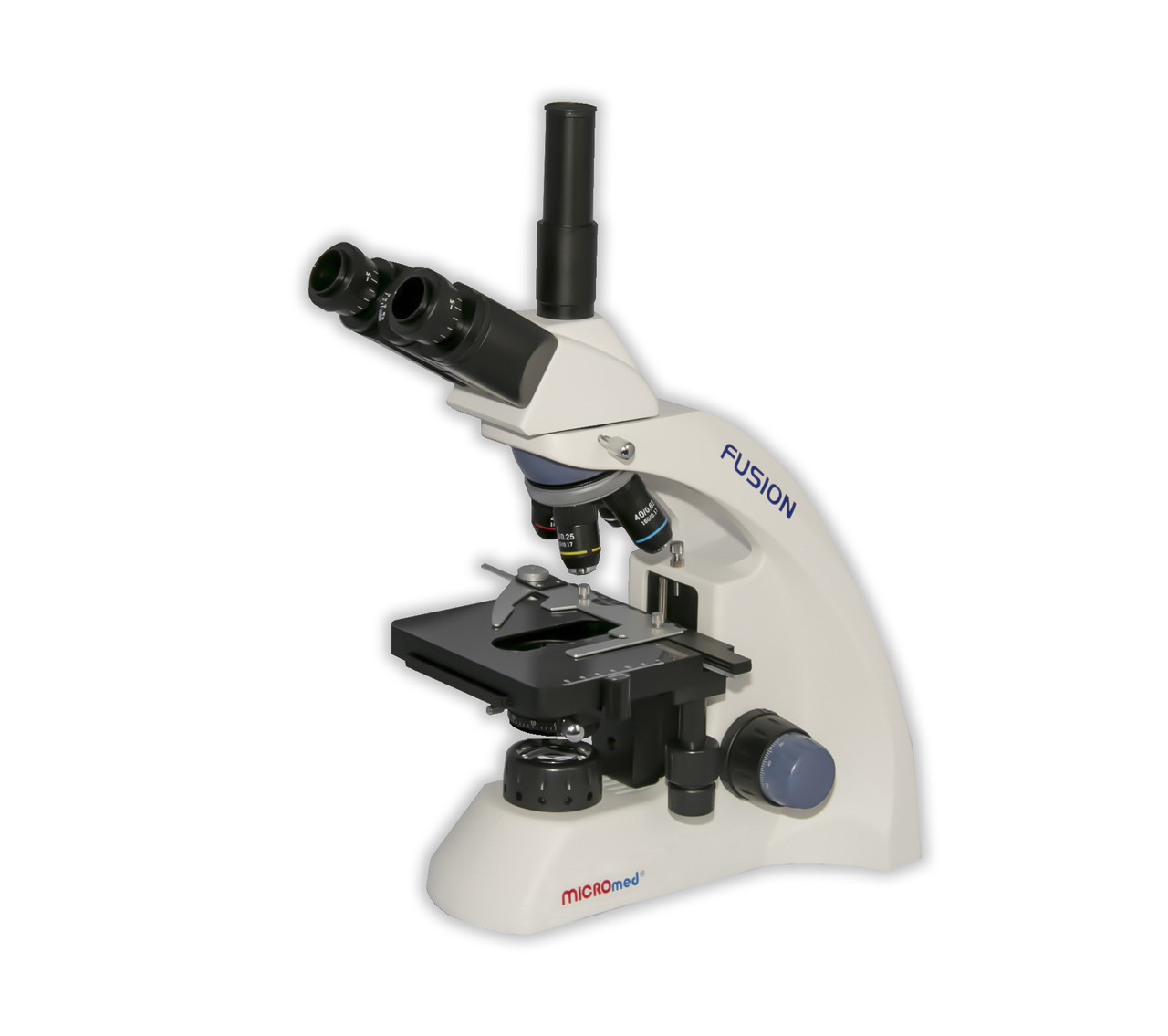 Мікроскоп MICROmed Fusion FS-7530, фото 1