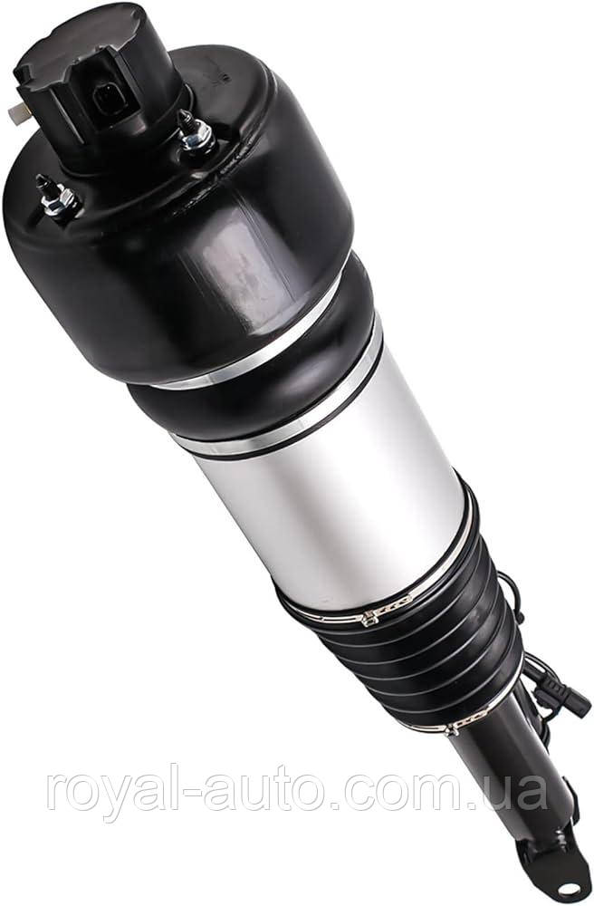 Пневмоамортизатор передній стійка пневмо Mercedes Мерседес E-class W211 CLS-class W219 2113205513 A2113206113, фото 1