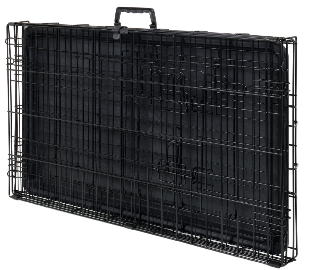 Клетка для животных XXL FUNFIT 77 x 107 x 70 см Black (3899) Б5304-а - фото 7 - id-p2100652626