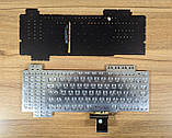 Клавіатура для Asus GL504 оригінальна з підсвічуванням, фото 2