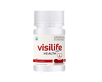 VisiLife Health (ВизиЛайф Хелс) капсулы от гипертонии