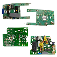 Плати управління кухонного комбайна