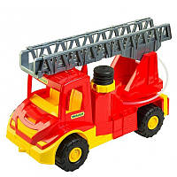 Пожарная машина игрушечная "Multi truck" 39218