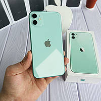 IPhone 11 128gb Green neverlock Apple