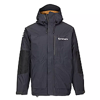 Куртка Simms Challenger Insulated Jacket Black S / (2155025 / 13050-001-20)