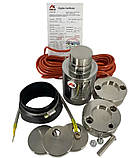 Цифровий тензодатчик Keli ZSF-D 50t (якість OAP), фото 6