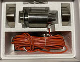 Цифровий тензодатчик Keli ZSF-D 50t (якість OAP), фото 8
