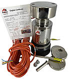 Цифровий тензодатчик Keli ZSF-D 50t (якість OAP), фото 5