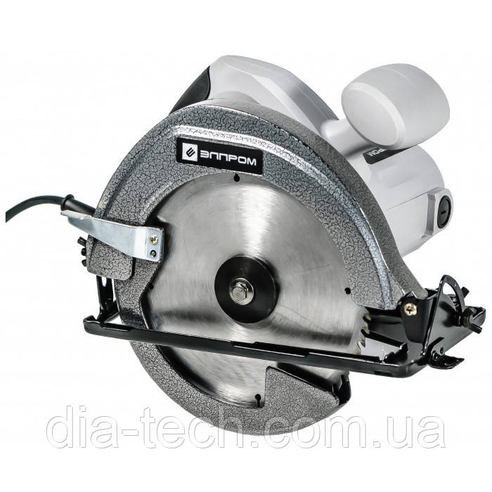 Пила циркулярна Елпром ЭПД-1400, фото 1