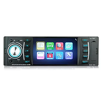 Автомагнитола 1 DIN CML-PLAY 4514 с экраном 4 дюйма, USB, BT, пульт