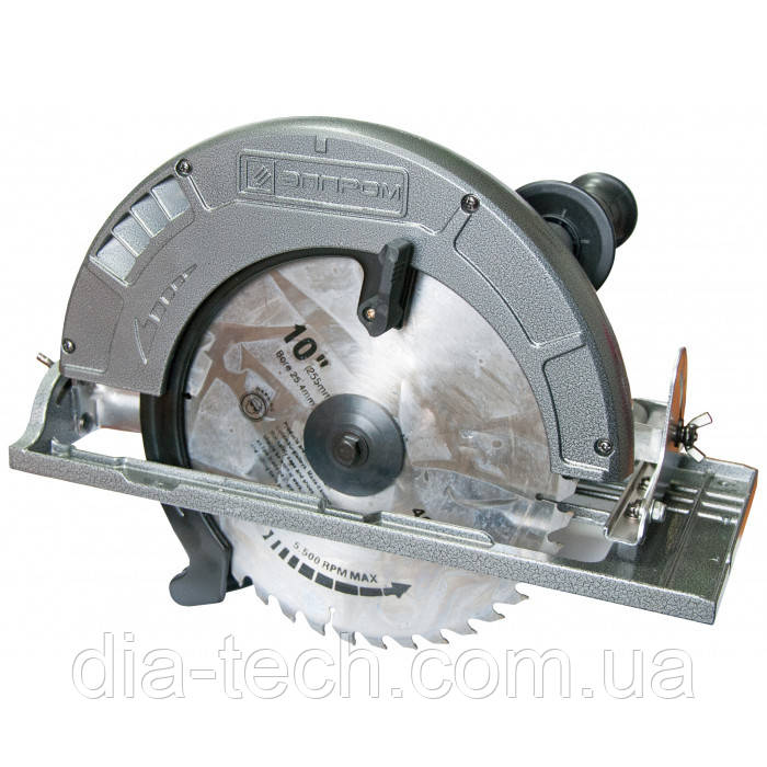 Пила циркулярна Елпром ЭПД-2300, фото 1