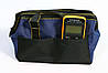 Багатофункціональна сумка для інструментів AIRAJ 210х160х320 мм (S), фото 4