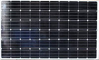 Монокристаллическая солнечная панель Solar board 540W 41.97 V 227x113x3 см Солнечная батарея