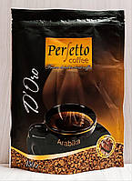 Сублімована розчинна кава Перфетто Доро Perfetto D`oro, 150г