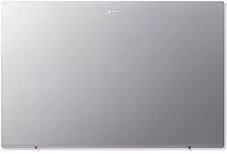 Ноутбук Acer Aspire 3 A315-58-72KR (NX.ADDEU.02N) Pure Silver UA UCRF, фото 3