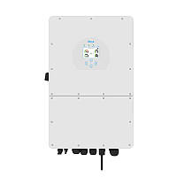 Гибридный трехфазный инвертор Deye SUN-12K-SG01HP3-EU-AM2 220V/380V 12KW HV-battery 3-ph