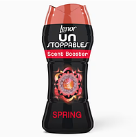 Кондиціонер Lenor Scent Booster Unstoppables Spring ополіскувач у гранулах кондиціонера для білизни 210 г