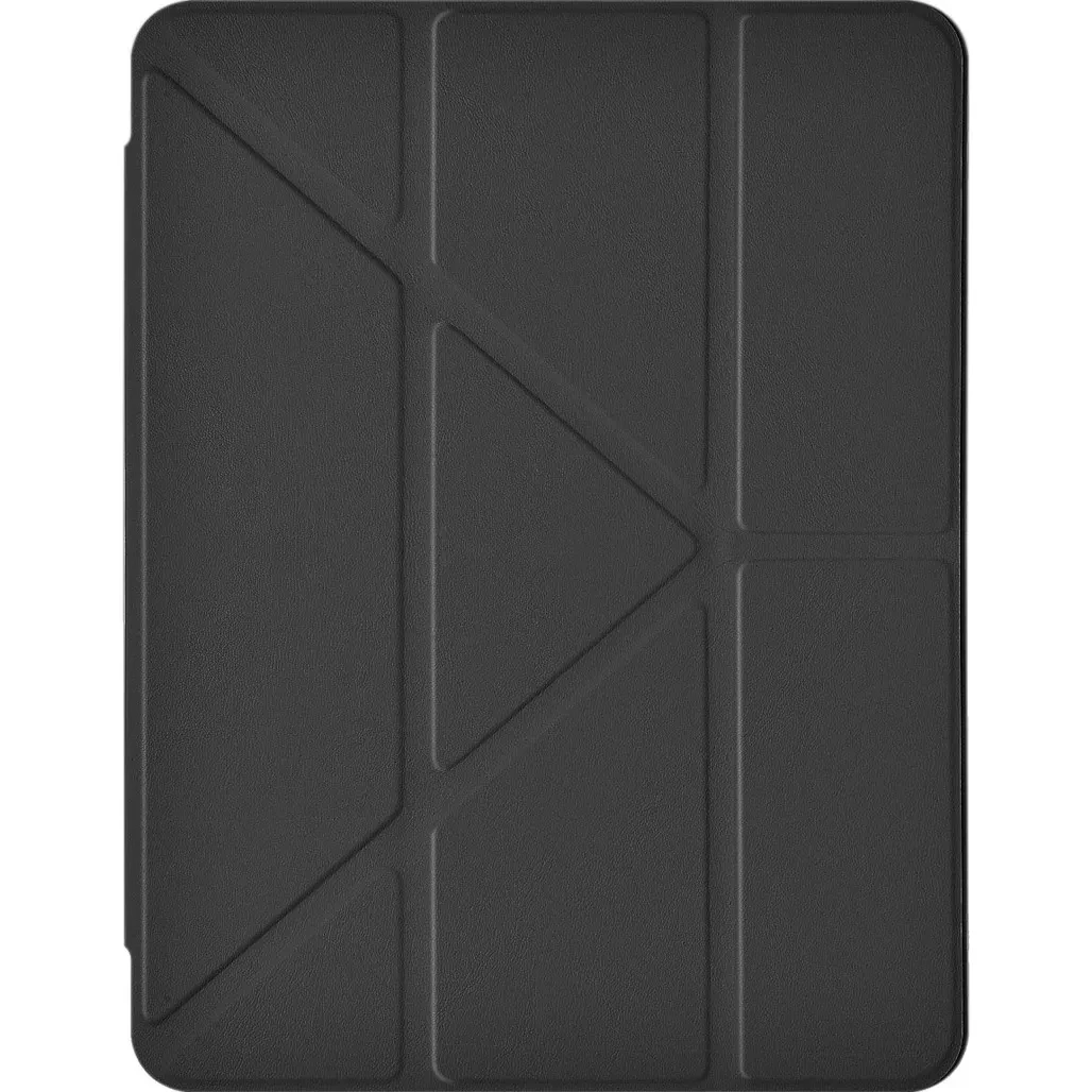 Чохол WIWU для iPad 10.2" [2019-2021] Defender Protective Case (Black)