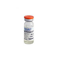 Метронидазол -5% ин. раствор 10 мл Базальт