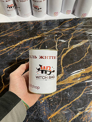 Тубус для квілінгу Ø 77 з індивідуальним дизайном