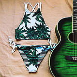 Жіночий купальник бікіні р.L, 46/48, фото 2