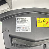 Мийка високого тиску Tirex TRHPW21-165 165бар/2100 Вт/ротаційна насадка в комплекті, фото 6