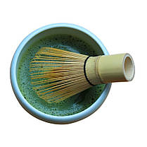 Вінчик бамбуковий для чаю Матча "Часен", фото 3