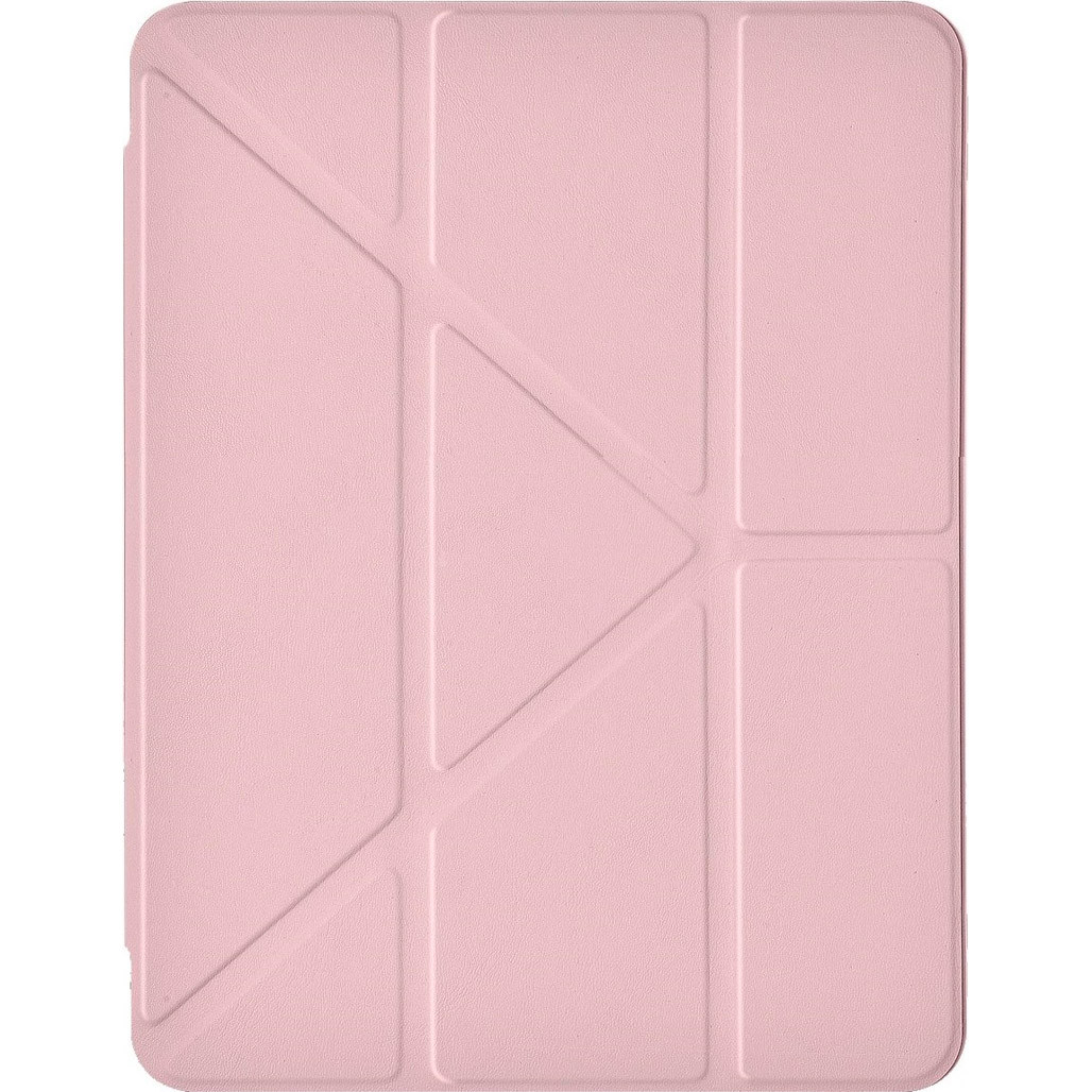 Чохол WIWU для iPad 10.2" [2019-2021] Defender Protective Case (Black)