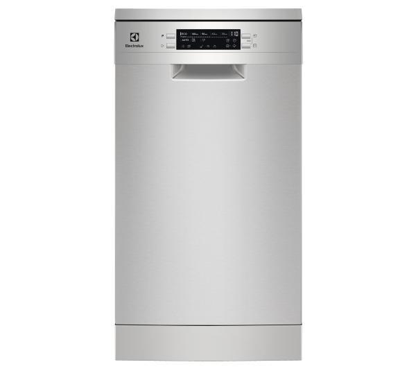 Посудомийна машина Electrolux ESA42110SX