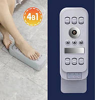 Масажер для ніг електромагнітний HEATING THERAPY
