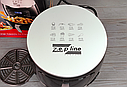 Аерофритюрниця Zepline ZP-085 6 л 3000W / Безоливна електрична фритюрниця, фото 4