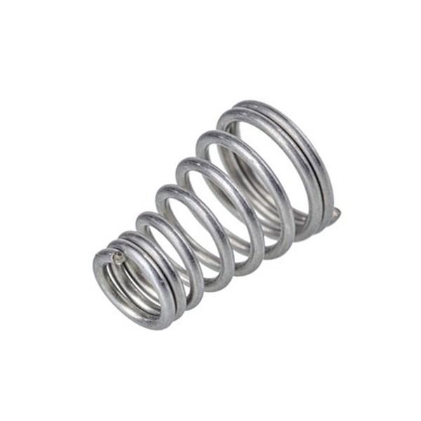 Пружина клапана бойлера кавоварки Delonghi 6113211931 6132101600