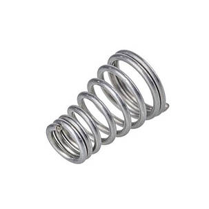 Пружина клапана бойлера кавоварки Delonghi 6113211931 6132101600, фото 1