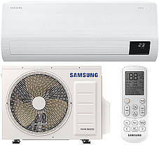 Кондиціонер Samsung AR18BXHCNWKNUA WindFree, фото 3