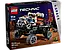 Конструктор Лего технік Марсохід для дослідження екіпажу Lego Technic Mars Crew Exploration Rover 42180, фото 2