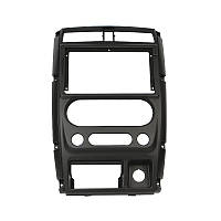 Переходная рамка 9" Lesko Suzuki Jimny 2006-2021 (6689) Сузуки