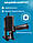 Насадка для дриля або шурупокрута лобзик зі швидкознімним механізмом SAW KT-107, фото 5