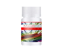 Medifit (Медіфіт) — засіб проти грибка нігтів