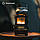 Гасова туристична лампа грілка пічка Thous Winds Firedance Oil Lamp, фото 5