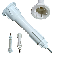 Вали кухонних комбайнів