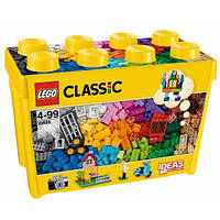 Конструктор Lego Коробка кубиков LEGO® для творческого конструирования, большого размера