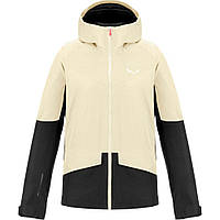 Куртка ж Salewa PUEZ GTX 2L W JACKET 28506 7261 - 44/38 (M) - бежевий