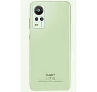 Смартфон Cubot Note 30 4/64Gb green, 20+2/8Мп, 2 SIM, 6.52" IPS, 8 ядер, 4000 мАч, 4G (LTE)
