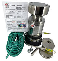 Цифровий тензодатчик Keli ZSF-D 30t PREMIUM (якість OAP)