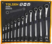 Набор инструментов Tolsen 15170