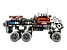 Конструктор Лего технік Марсохід для дослідження екіпажу Lego Technic Mars Crew Exploration Rover 42180, фото 4